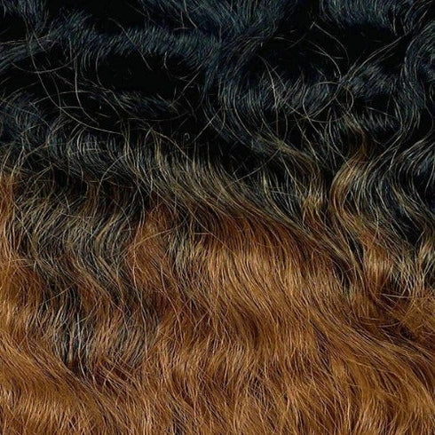 Cherish Water Wave Bulk 22'' Crochet Hair Braids (All Colours)